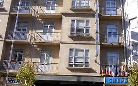 Hotel Chipén